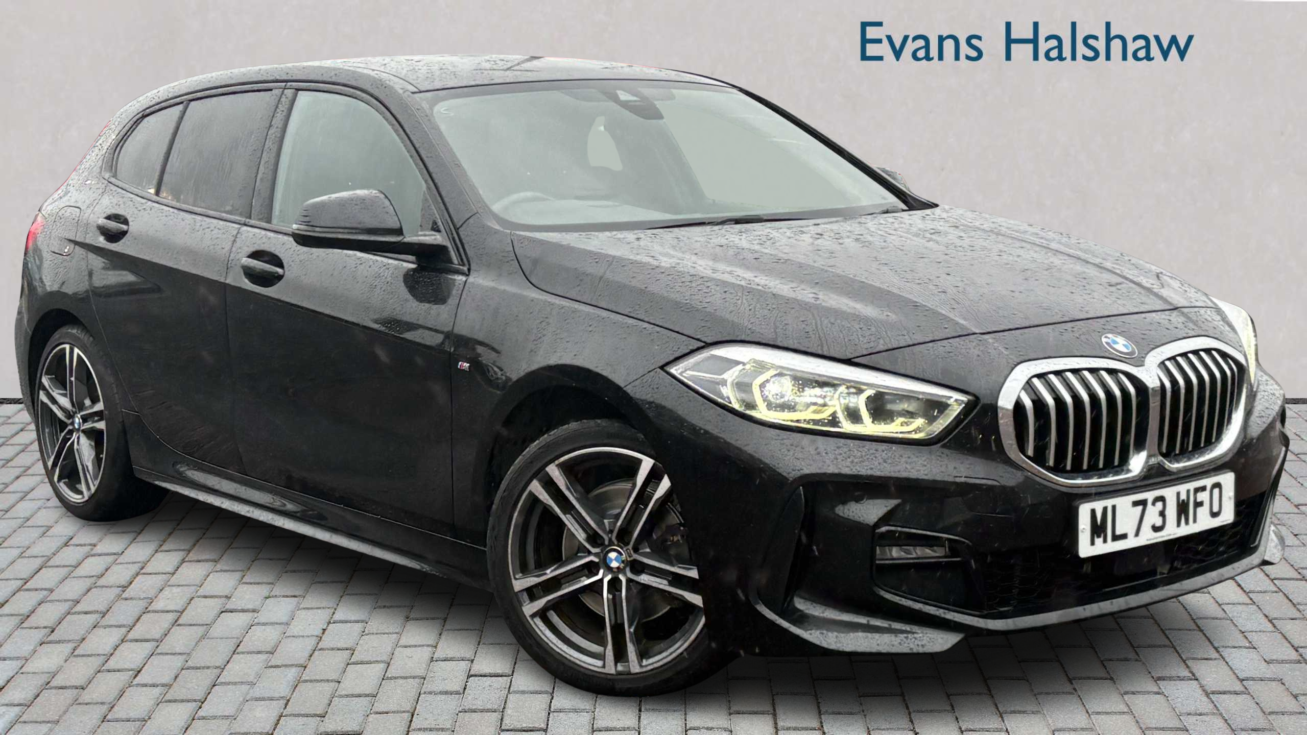 Main listing image - BMW 1 Series
