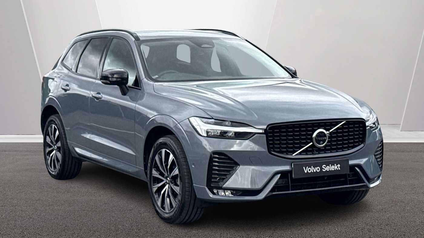 Main listing image - Volvo XC60