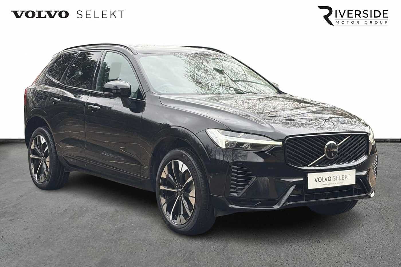 Main listing image - Volvo XC60