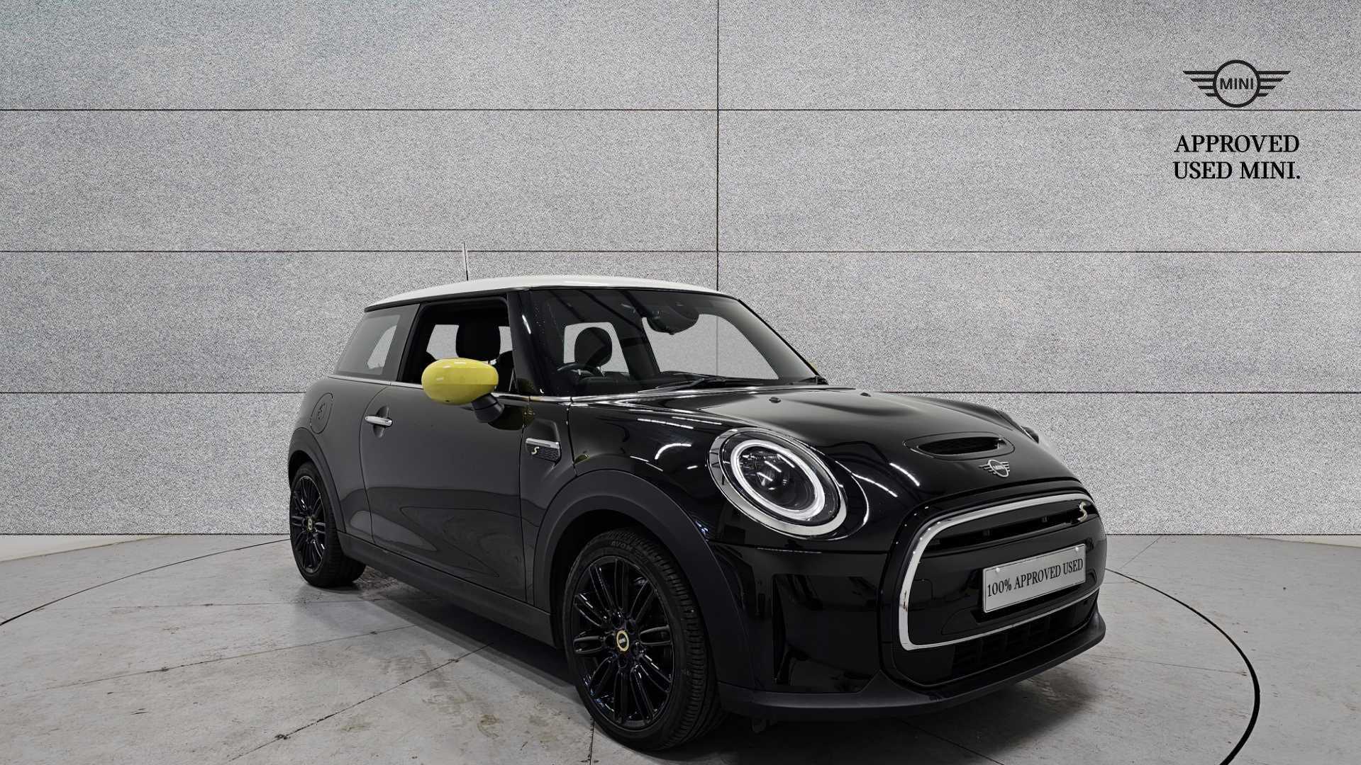 Main listing image - MINI Electric