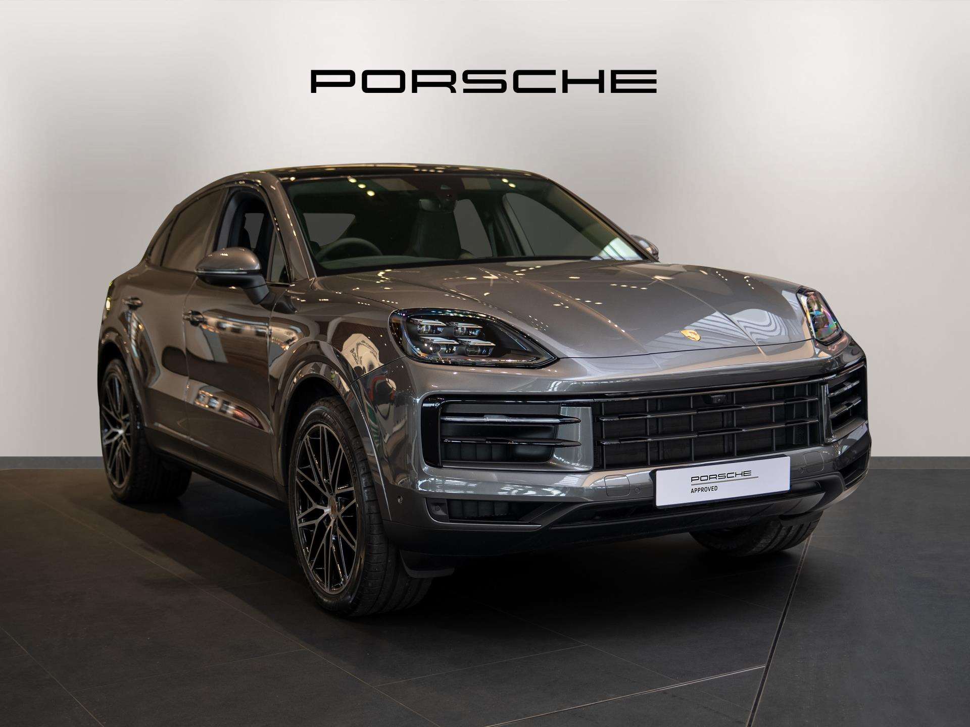 Main listing image - Porsche Cayenne