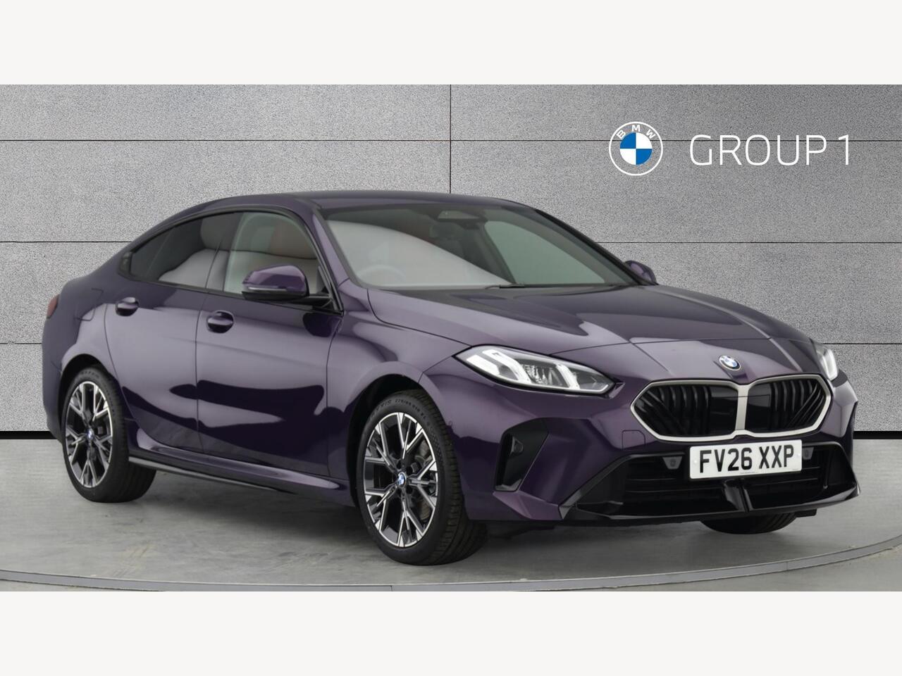 Main listing image - BMW 2 Series