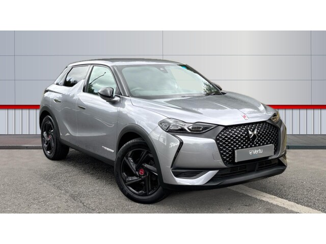 Main listing image - DS DS 3 Crossback