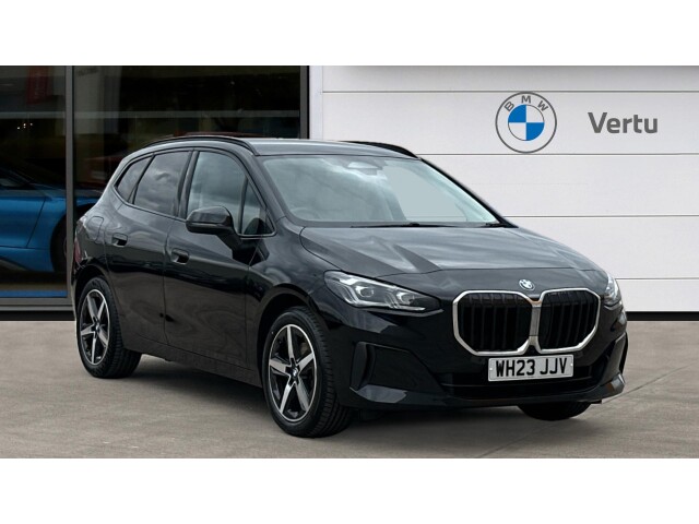 Main listing image - BMW 2 Series Active Tourer