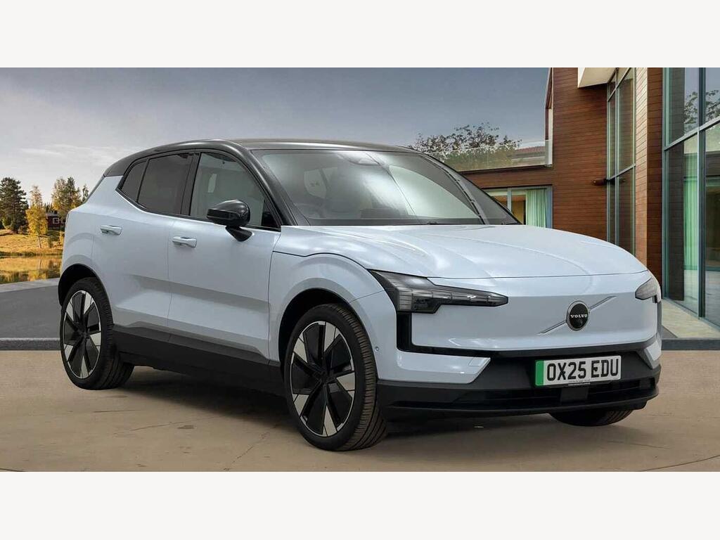 Main listing image - Volvo EX30