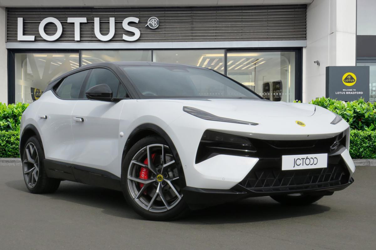 Main listing image - Lotus Eletre