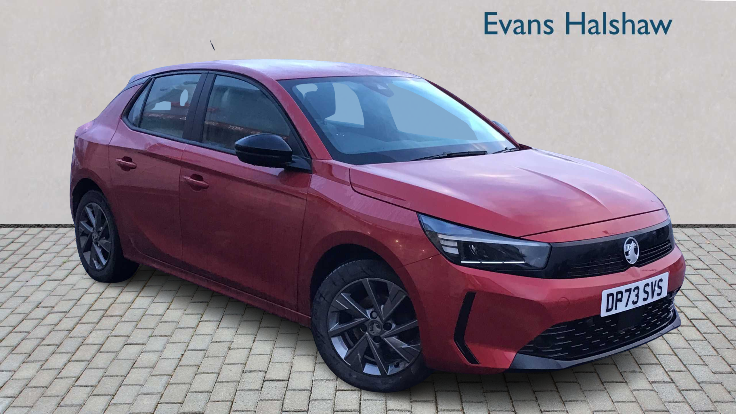 Main listing image - Vauxhall Corsa