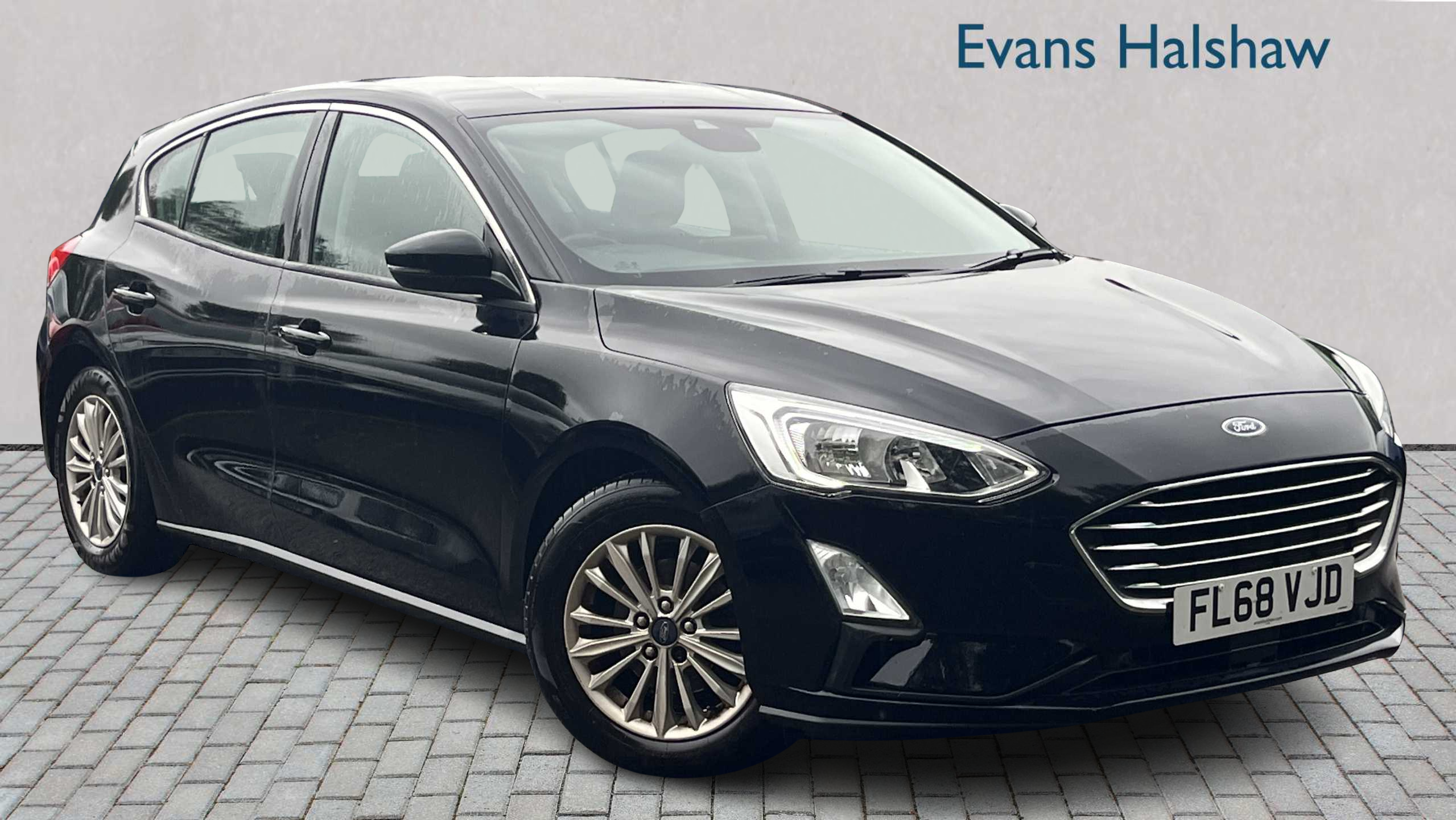 Main listing image - Ford Focus