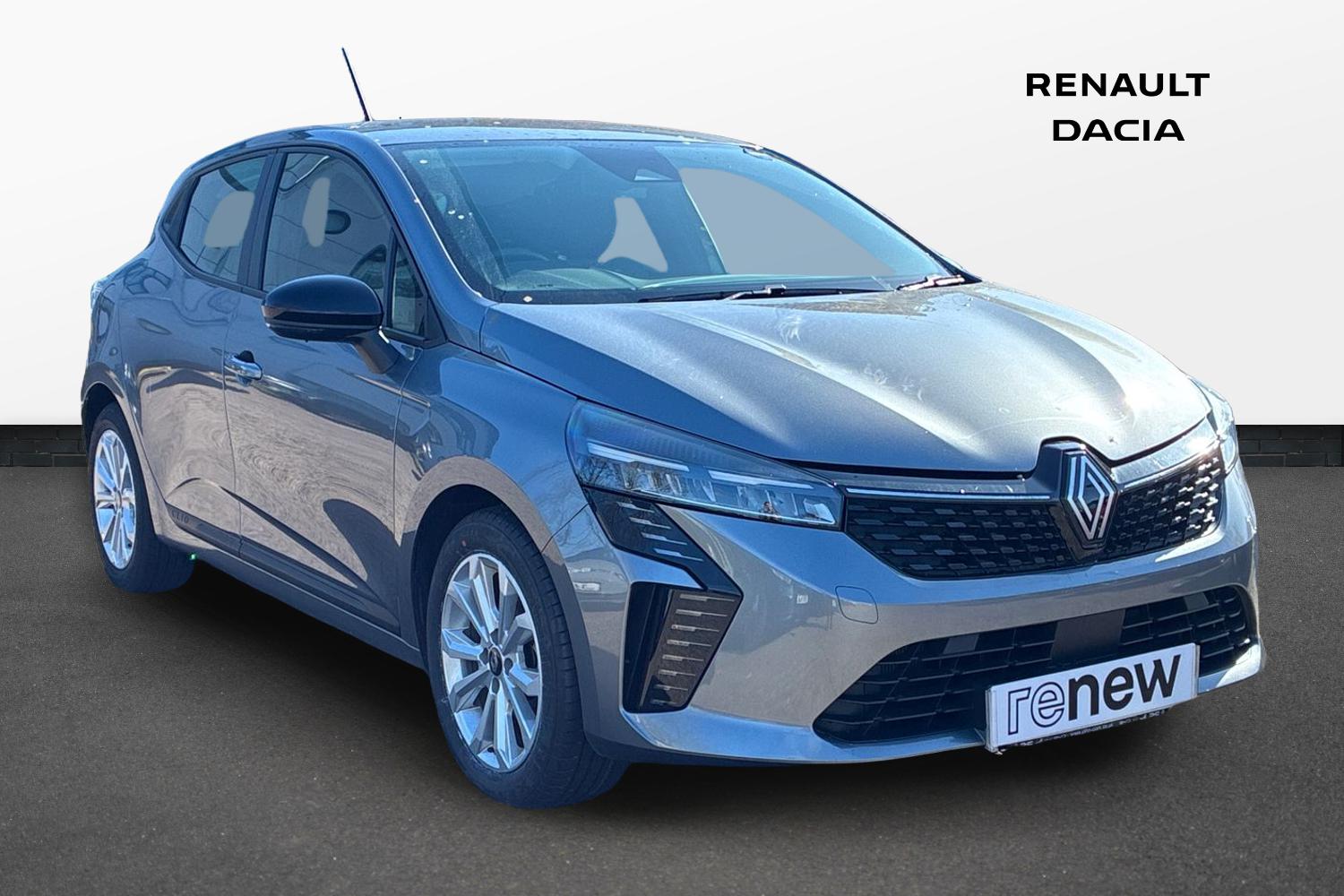 Main listing image - Renault Clio