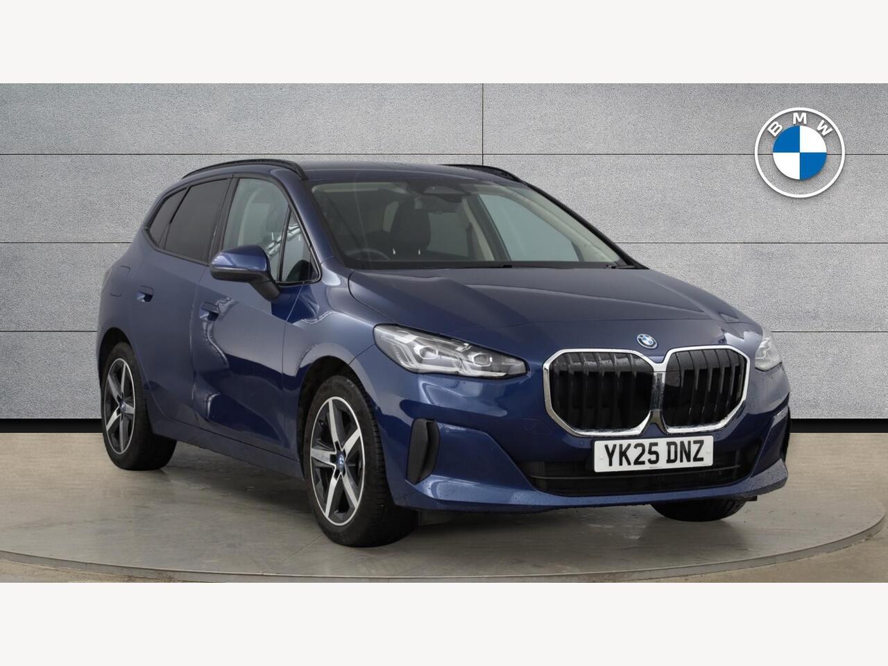 Main listing image - BMW 2 Series Active Tourer