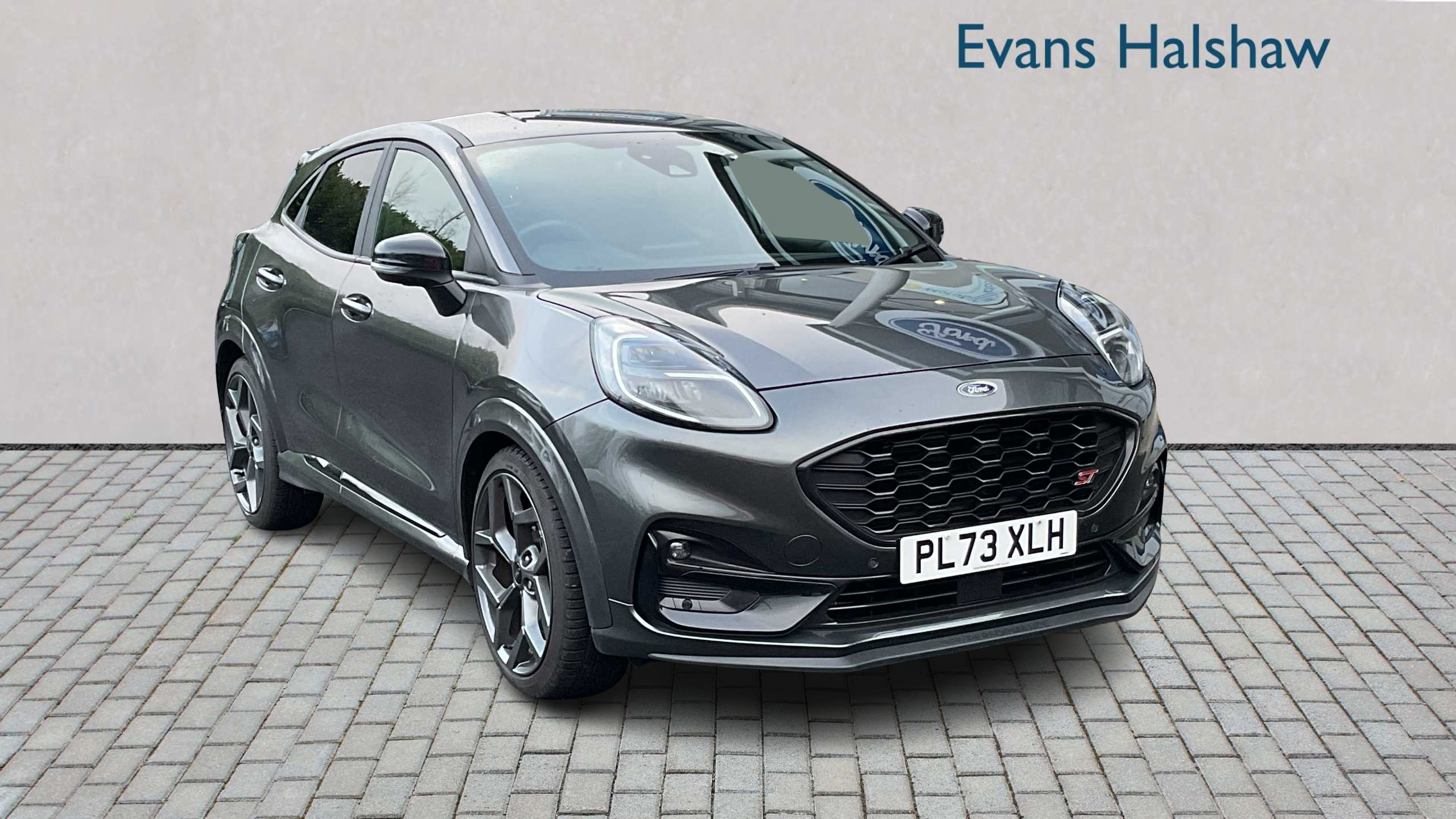 Main listing image - Ford Puma ST