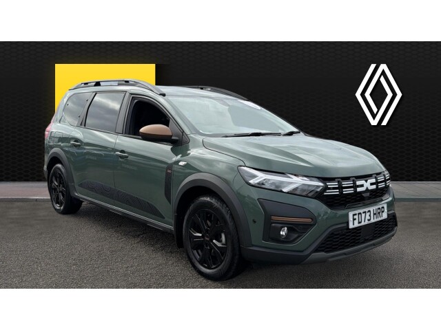 Main listing image - Dacia Jogger