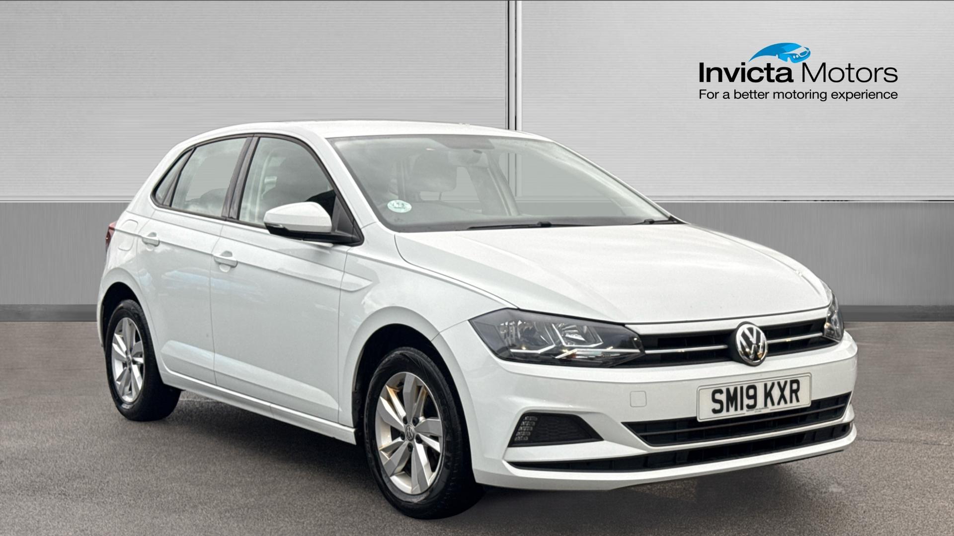 Main listing image - Volkswagen Polo