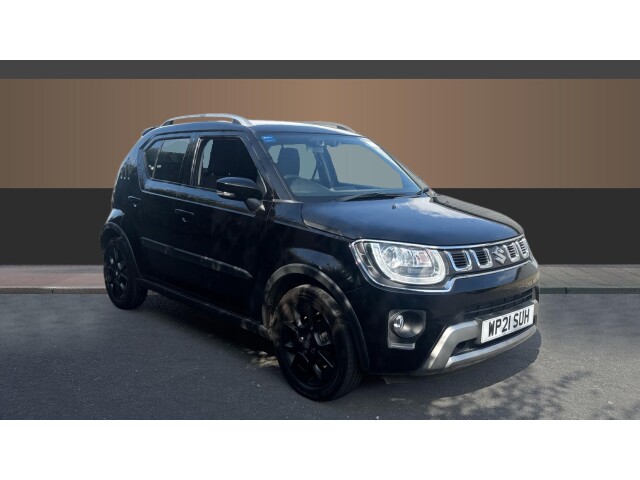 Main listing image - Suzuki Ignis