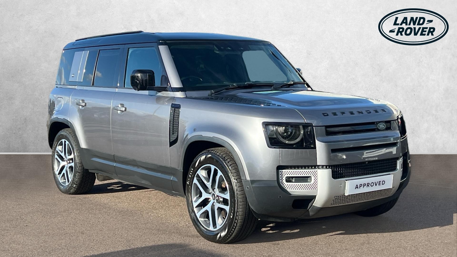 Main listing image - Land Rover Defender