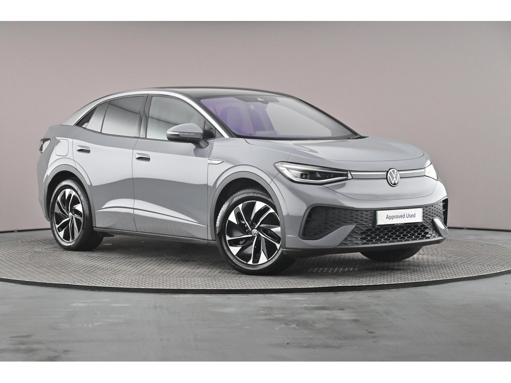 Main listing image - Volkswagen ID.5