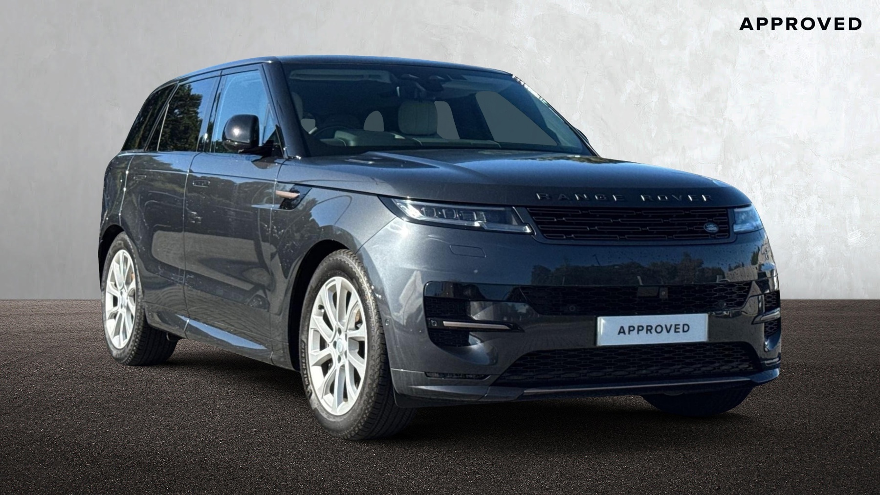 Main listing image - Land Rover Range Rover Sport