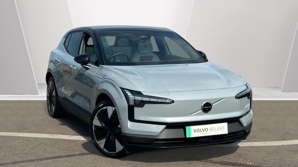 Main listing image - Volvo EX30