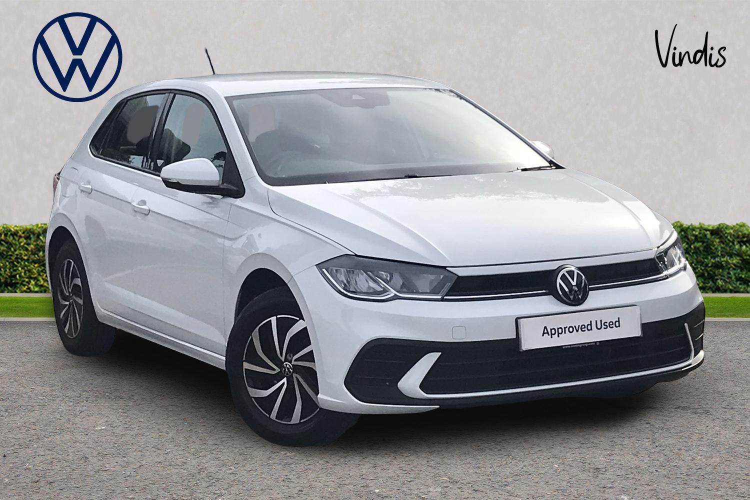 Main listing image - Volkswagen Polo