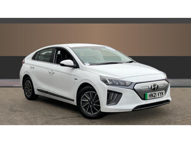 Main listing image - Hyundai IONIQ