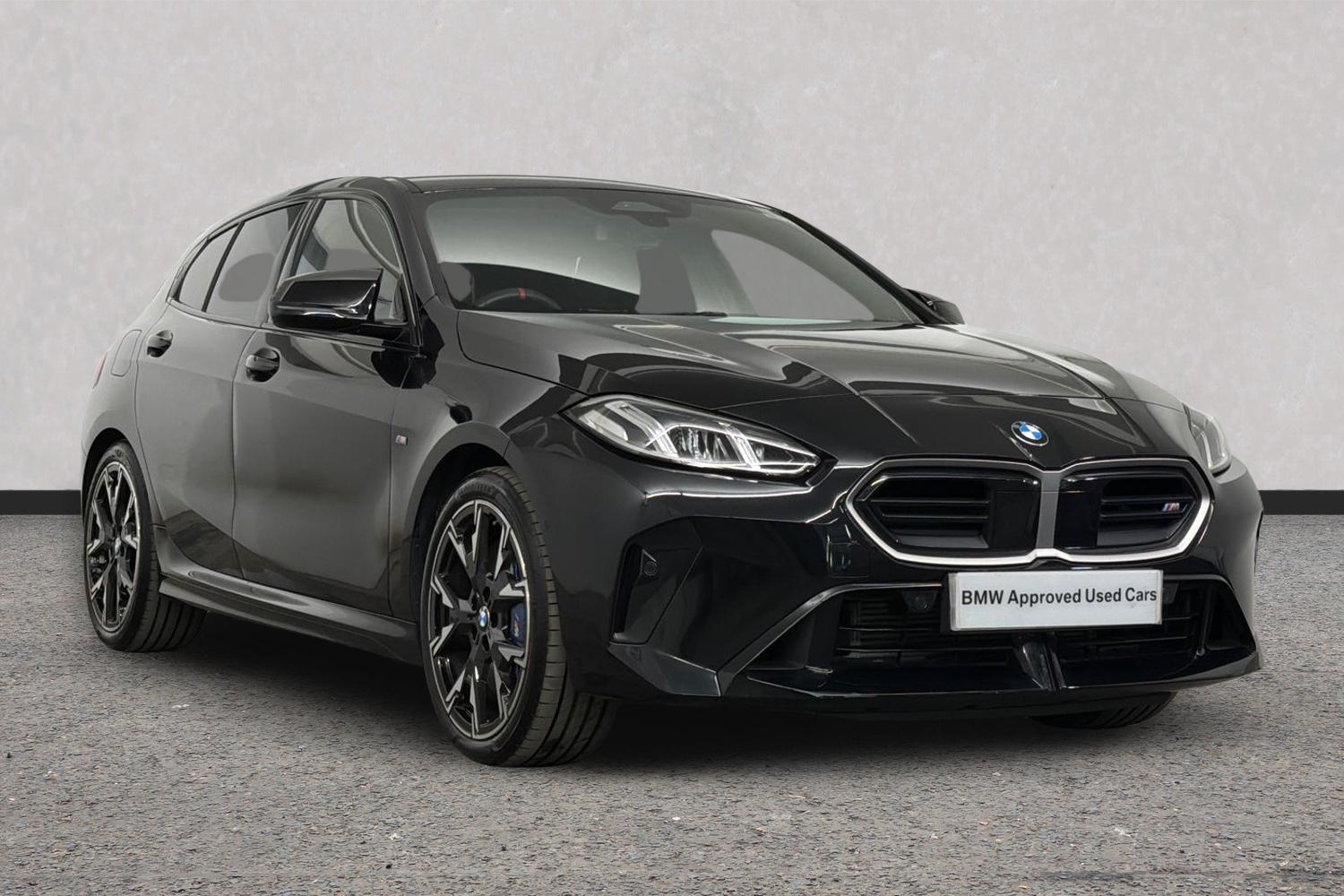 Main listing image - BMW 1 Series
