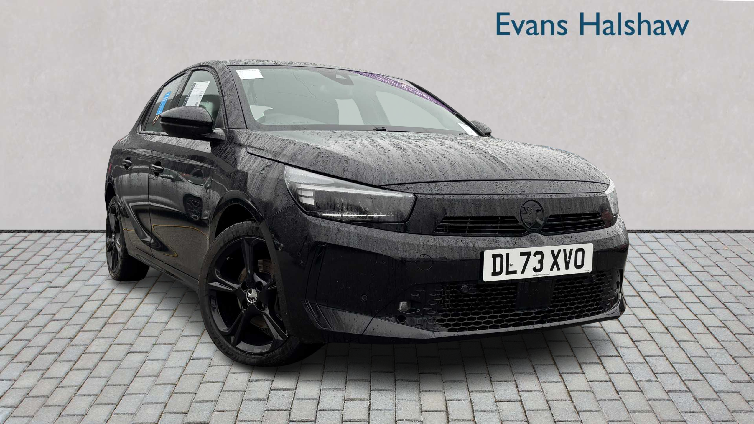 Main listing image - Vauxhall Corsa