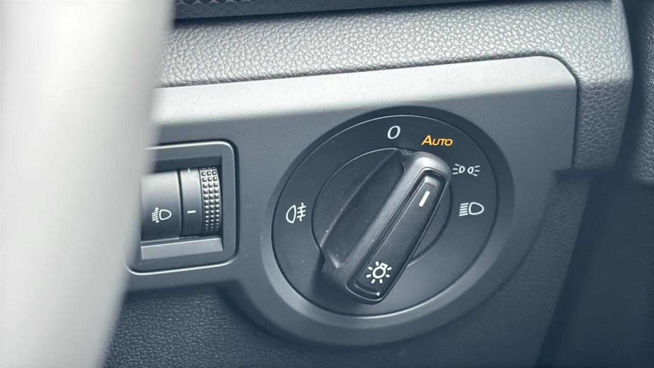 Main listing image - Volkswagen T-Cross