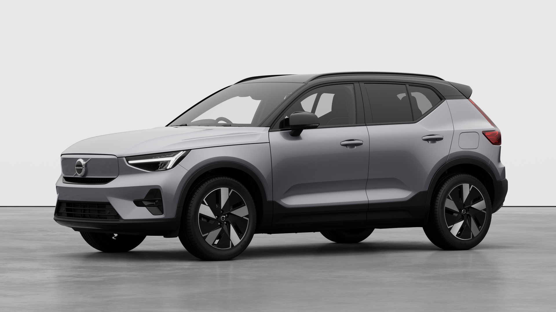 Main listing image - Volvo Ex40