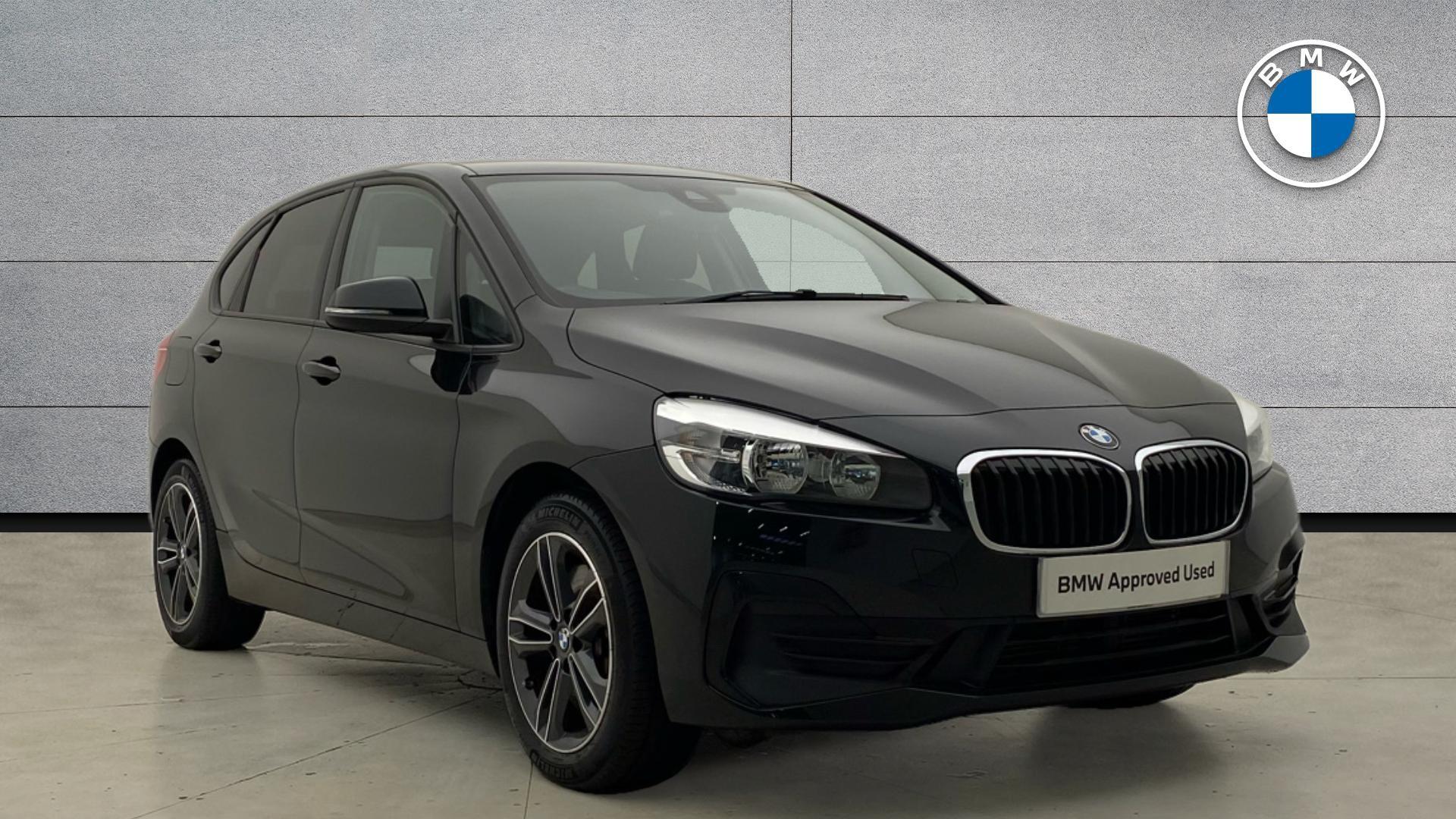 Main listing image - BMW 2 Series Active Tourer