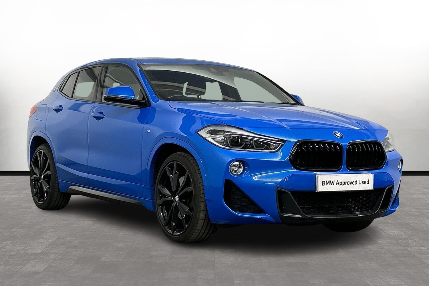 Main listing image - BMW X2