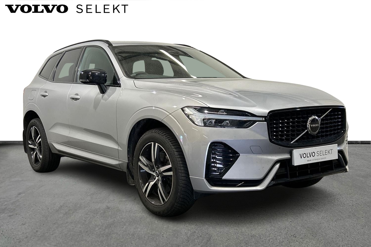 Main listing image - Volvo XC60