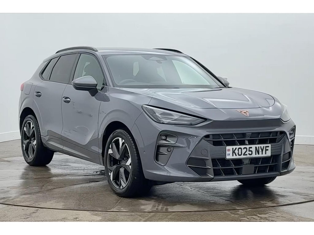 Main listing image - Cupra Terramar