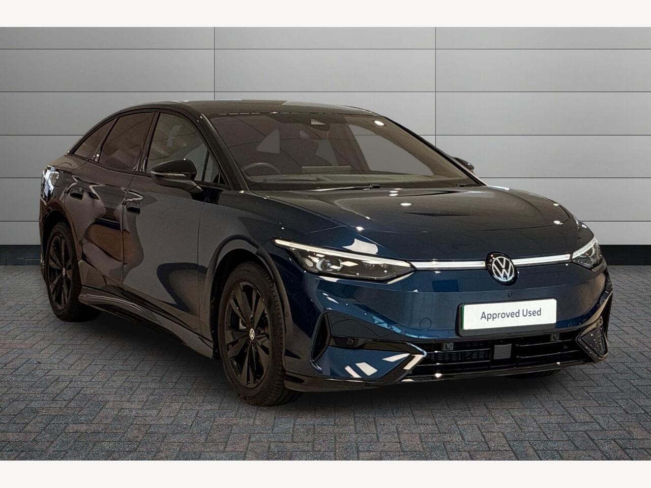 Main listing image - Volkswagen ID.7