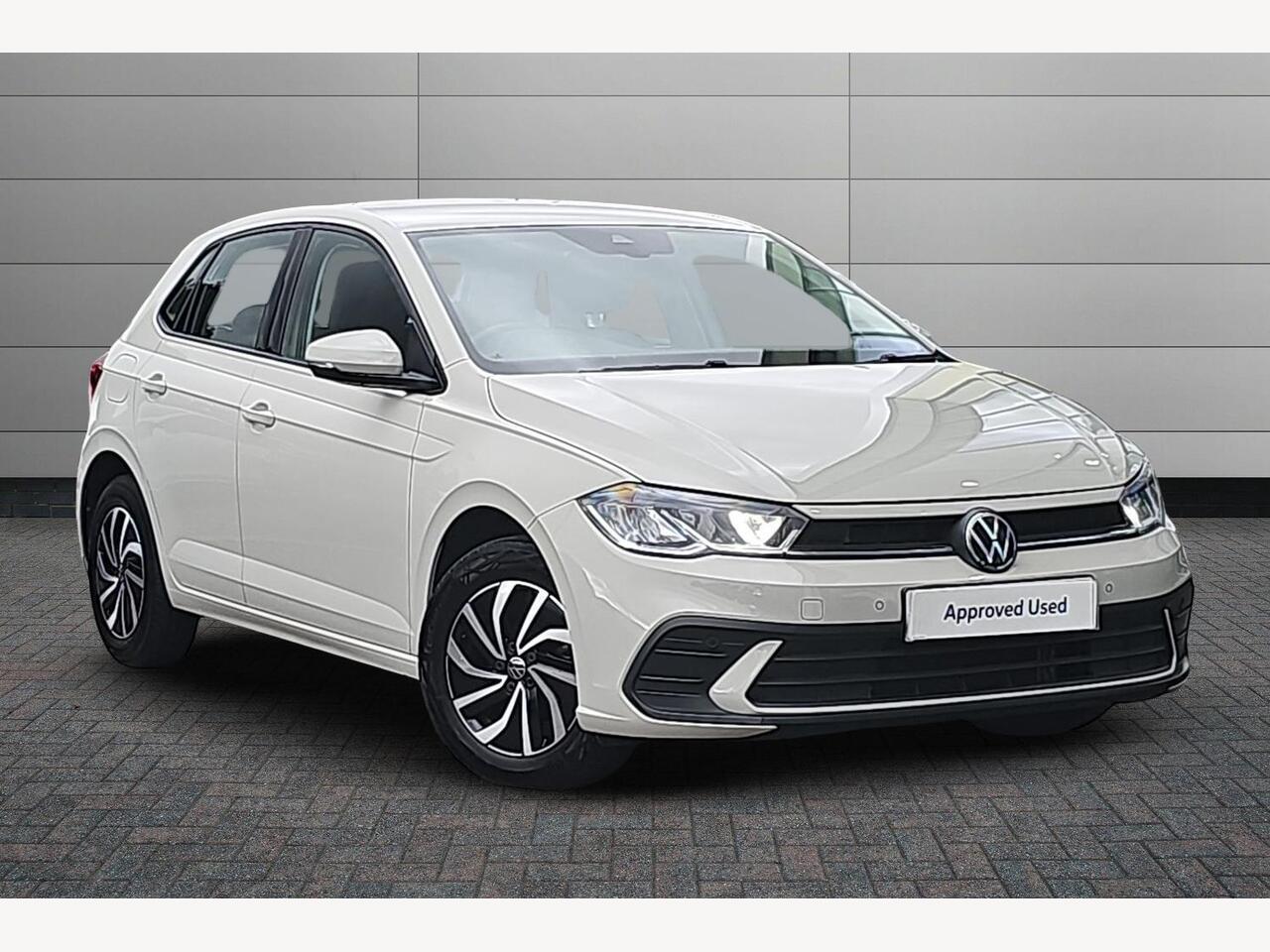 Main listing image - Volkswagen Polo