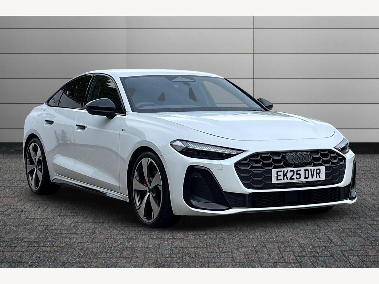 Main listing image - Audi A5