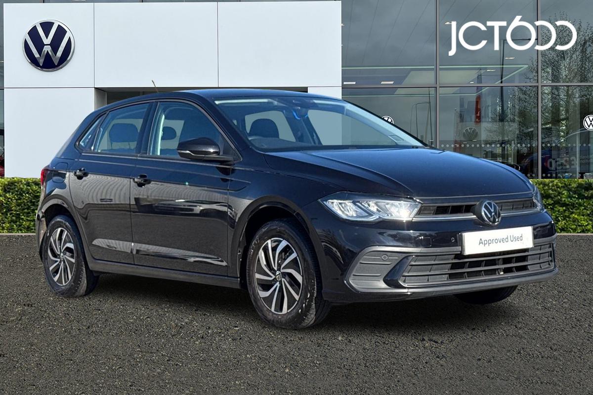Main listing image - Volkswagen Polo