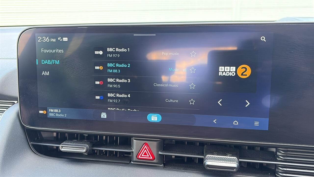 Main listing image - Hyundai Ioniq 5 N