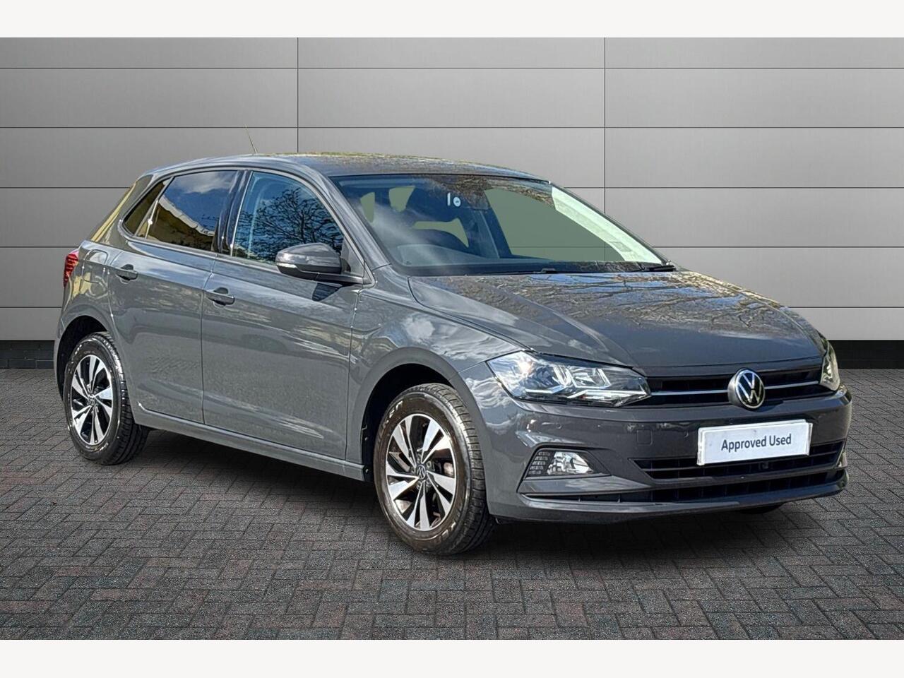 Main listing image - Volkswagen Polo