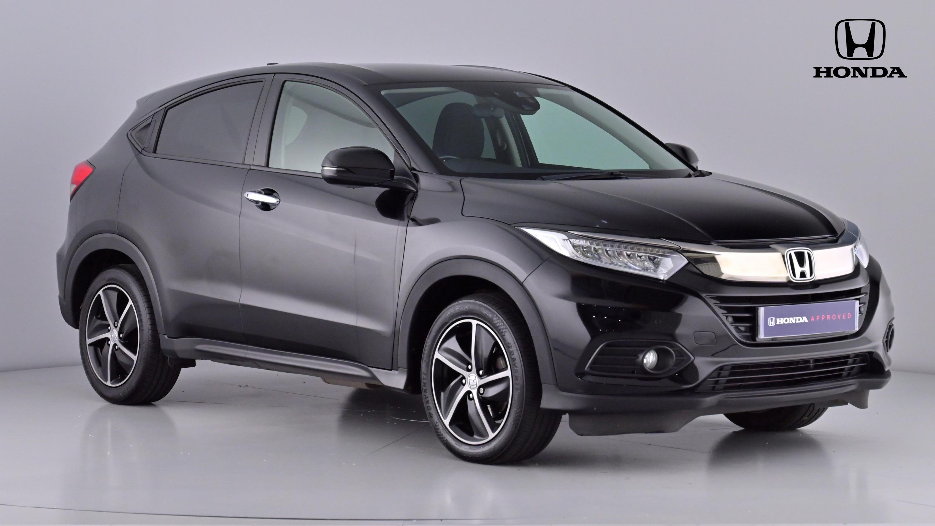 Main listing image - Honda HR-V