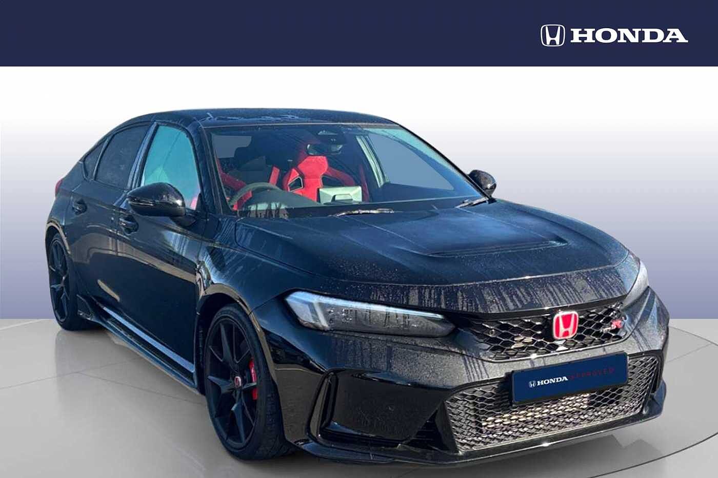 Main listing image - Honda Civic