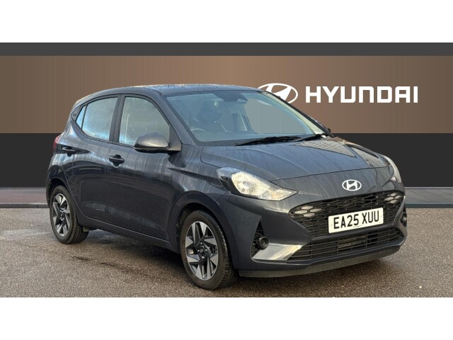 Main listing image - Hyundai i10