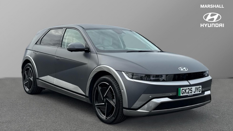 Main listing image - Hyundai IONIQ 5
