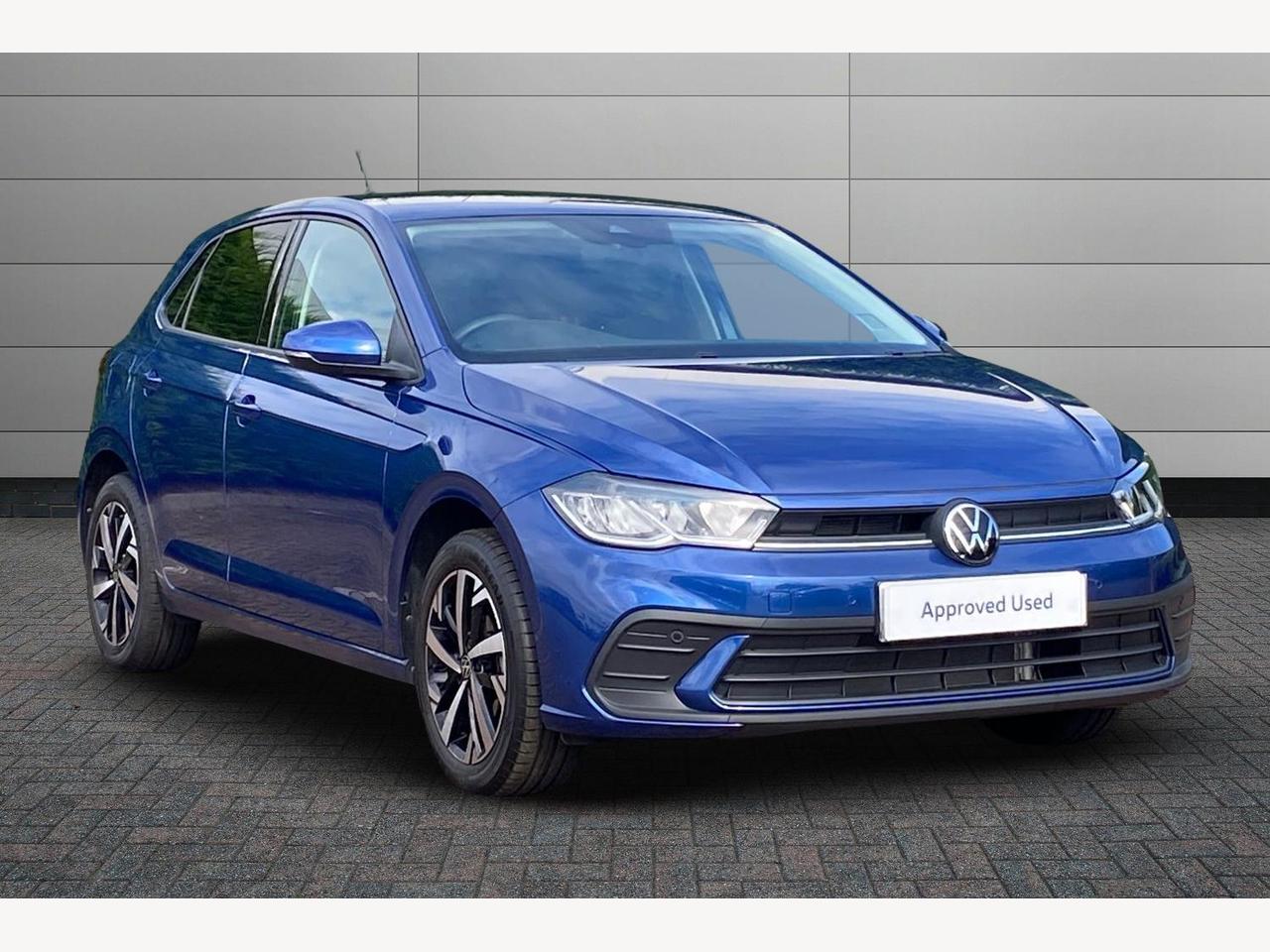 Main listing image - Volkswagen Polo