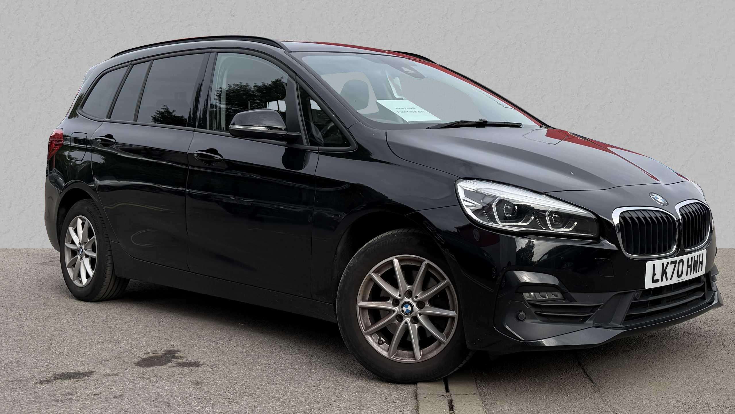 Main listing image - BMW 2 Series Gran Tourer