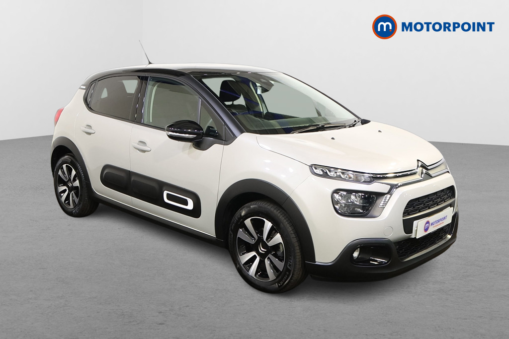 Main listing image - Citroen C3