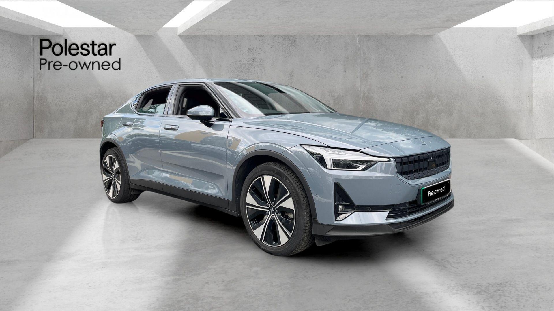 Main listing image - Polestar 2