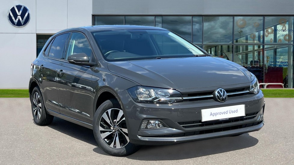 Main listing image - Volkswagen Polo