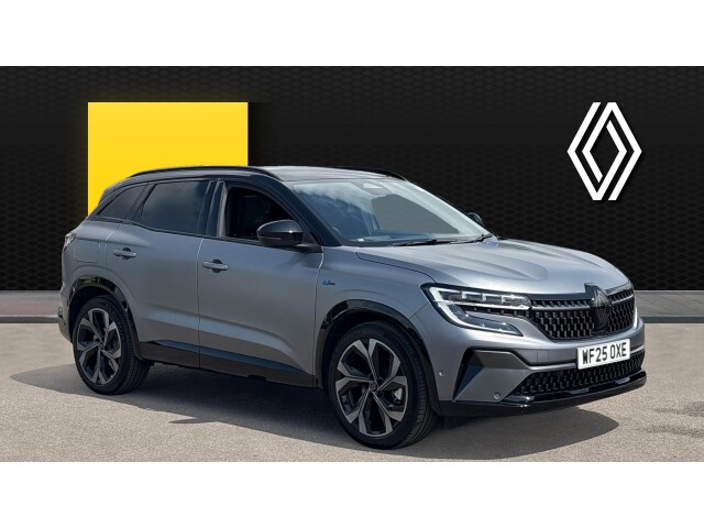 Main listing image - Renault Austral