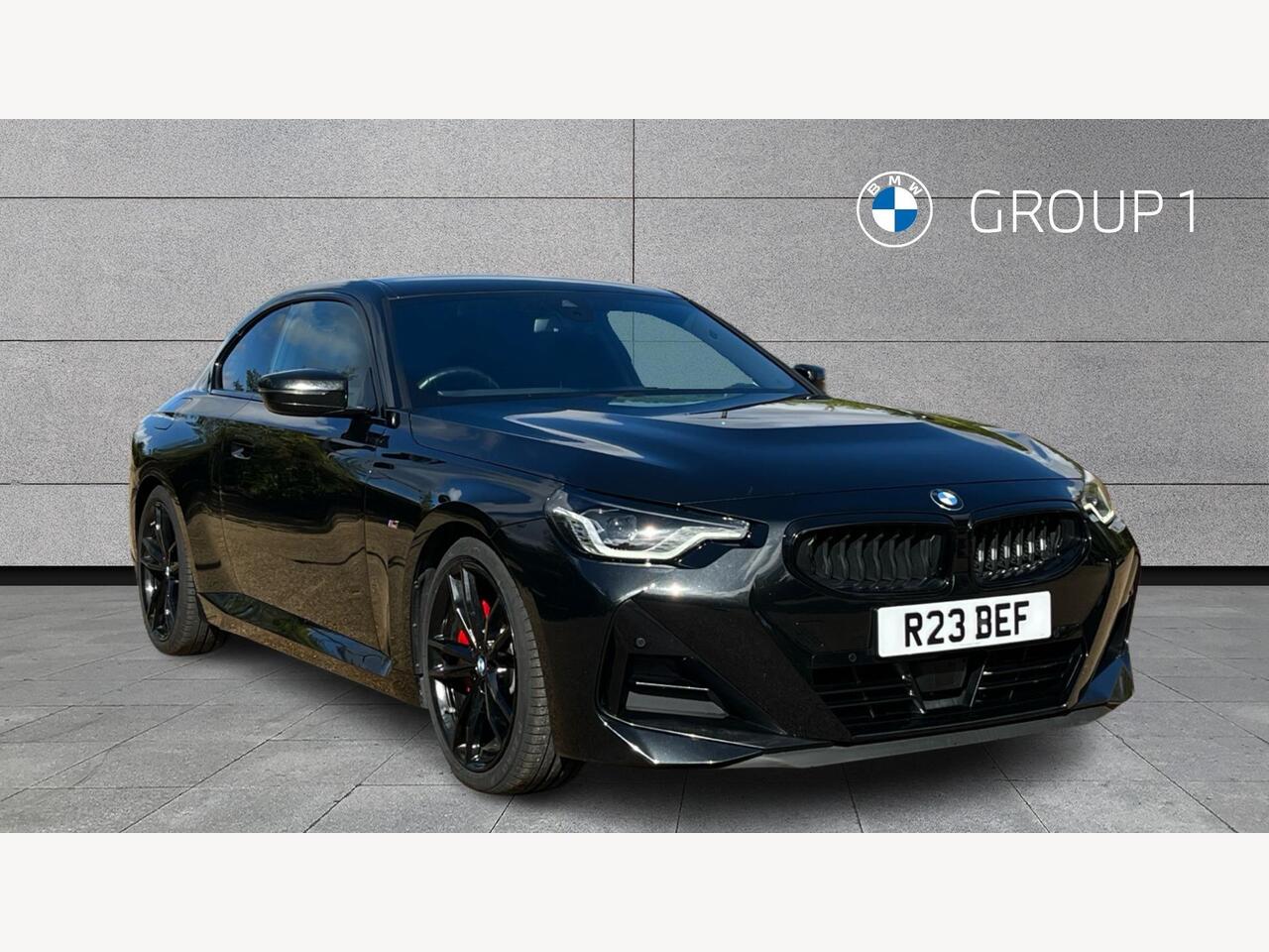 Main listing image - BMW 2 Series