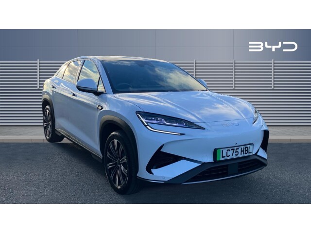 Main listing image - BYD Sealion 7
